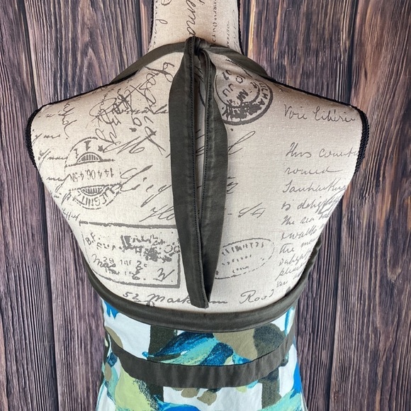 Patagonia W's Iliana Halter Dress - Picture 6 of 13